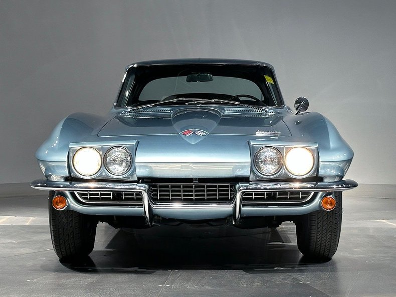 For Sale 1966 Chevrolet Corvette