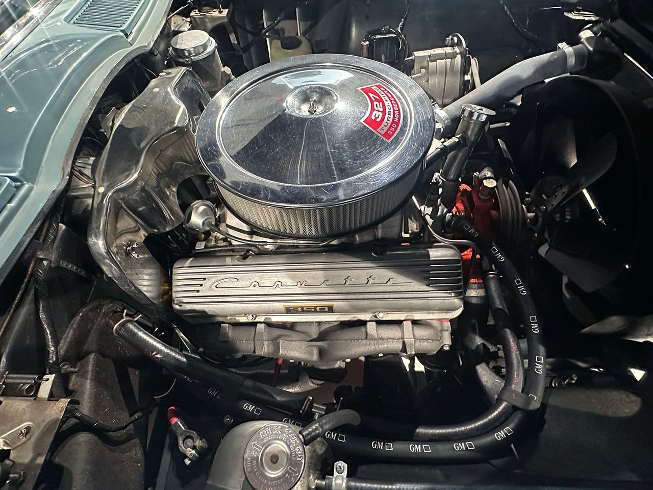 For Sale 1966 Chevrolet Corvette