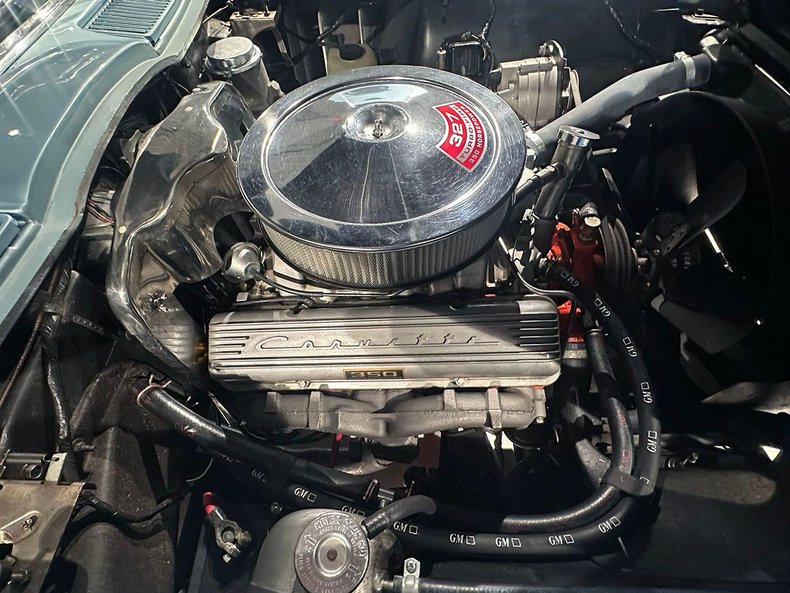 For Sale 1966 Chevrolet Corvette