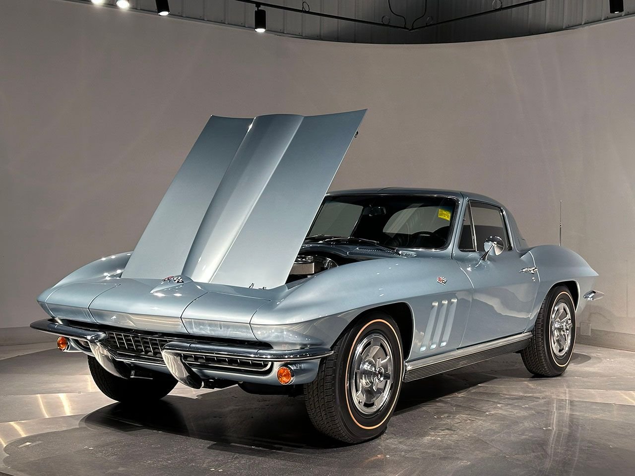 For Sale 1966 Chevrolet Corvette