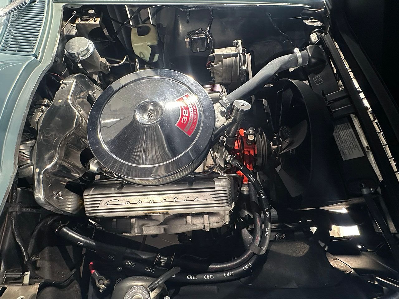 For Sale 1966 Chevrolet Corvette