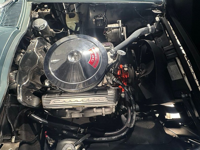 For Sale 1966 Chevrolet Corvette