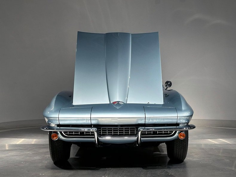 For Sale 1966 Chevrolet Corvette