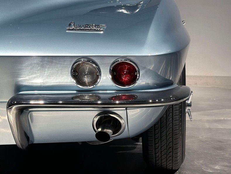 For Sale 1966 Chevrolet Corvette