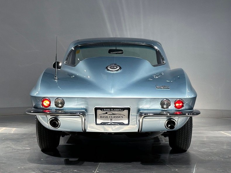 For Sale 1966 Chevrolet Corvette