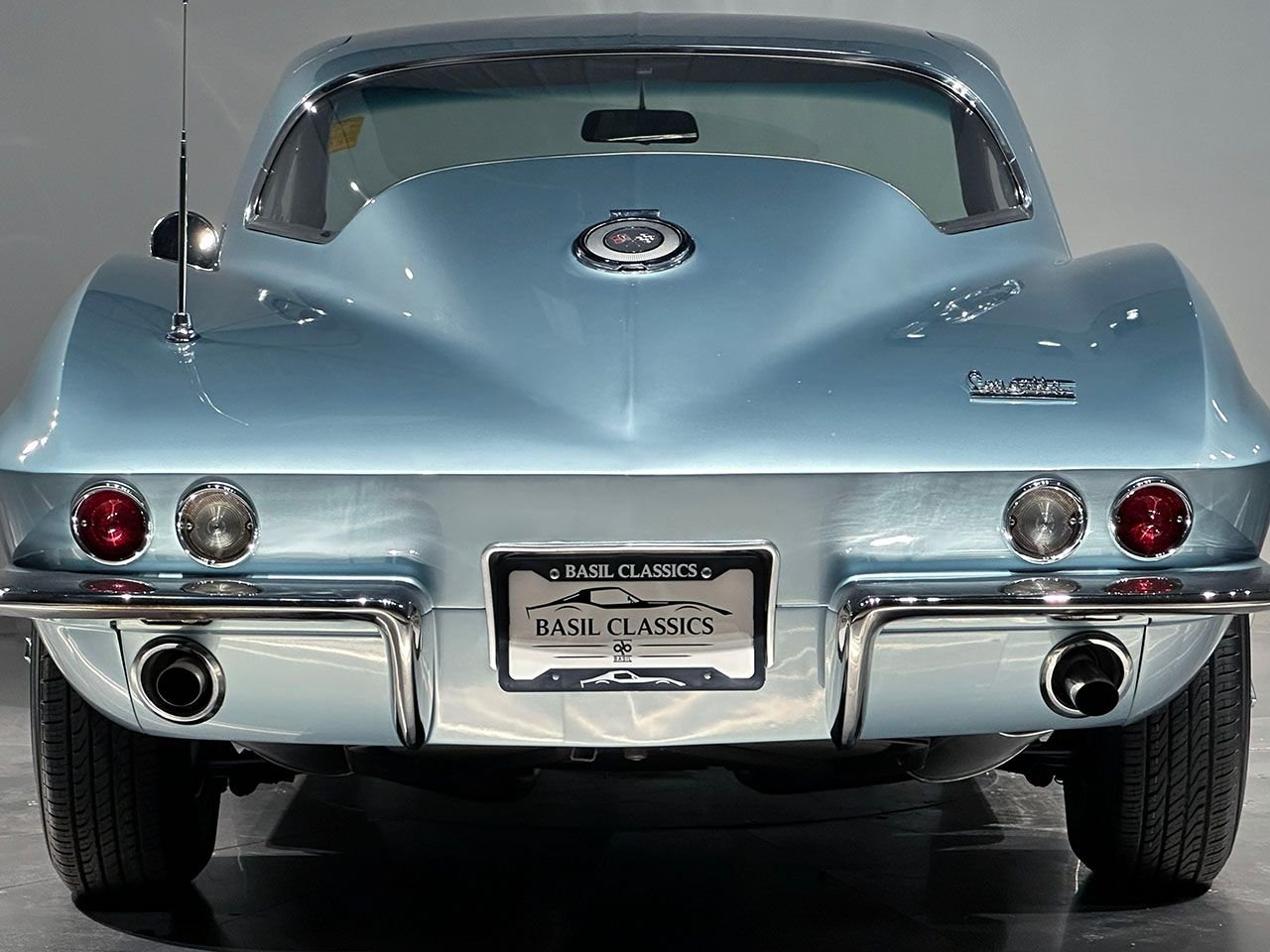 For Sale 1966 Chevrolet Corvette