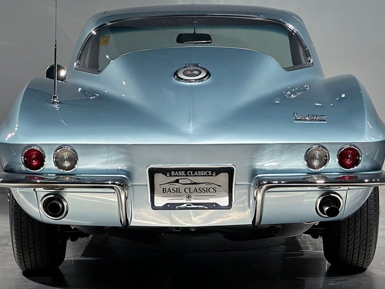 For Sale 1966 Chevrolet Corvette