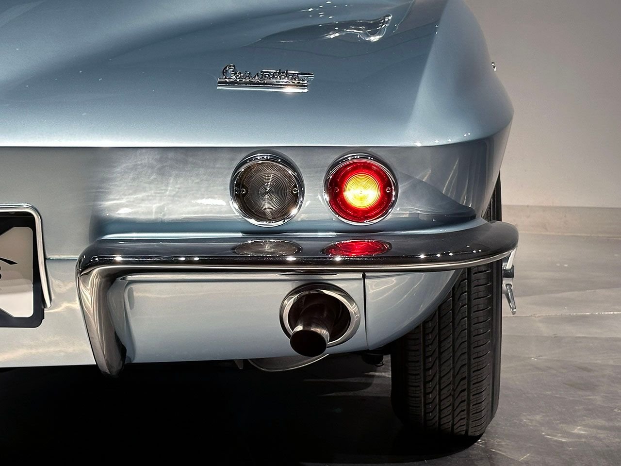 For Sale 1966 Chevrolet Corvette