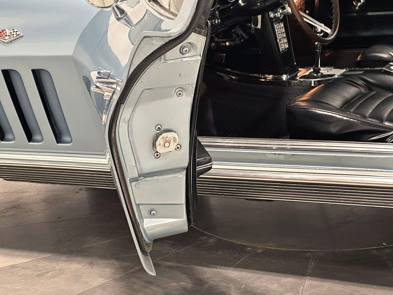 For Sale 1966 Chevrolet Corvette