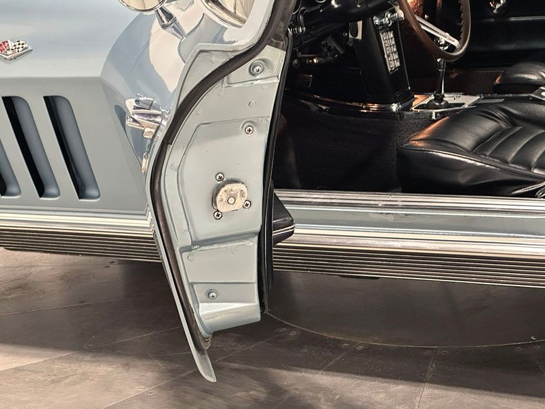 For Sale 1966 Chevrolet Corvette