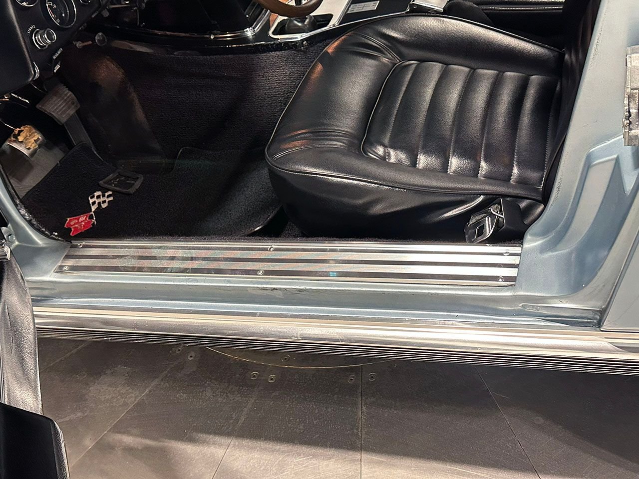 For Sale 1966 Chevrolet Corvette