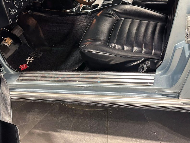 For Sale 1966 Chevrolet Corvette