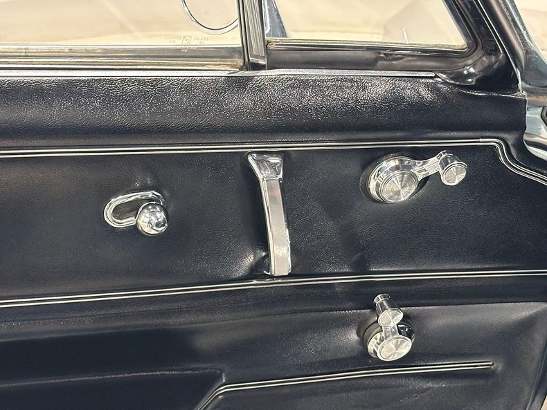For Sale 1966 Chevrolet Corvette