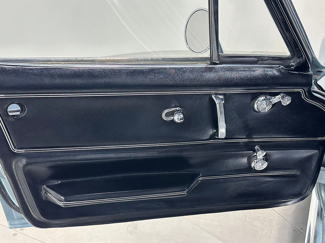 For Sale 1966 Chevrolet Corvette