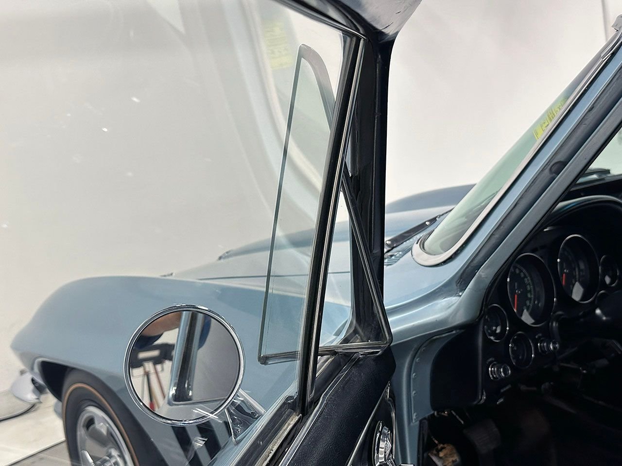 For Sale 1966 Chevrolet Corvette