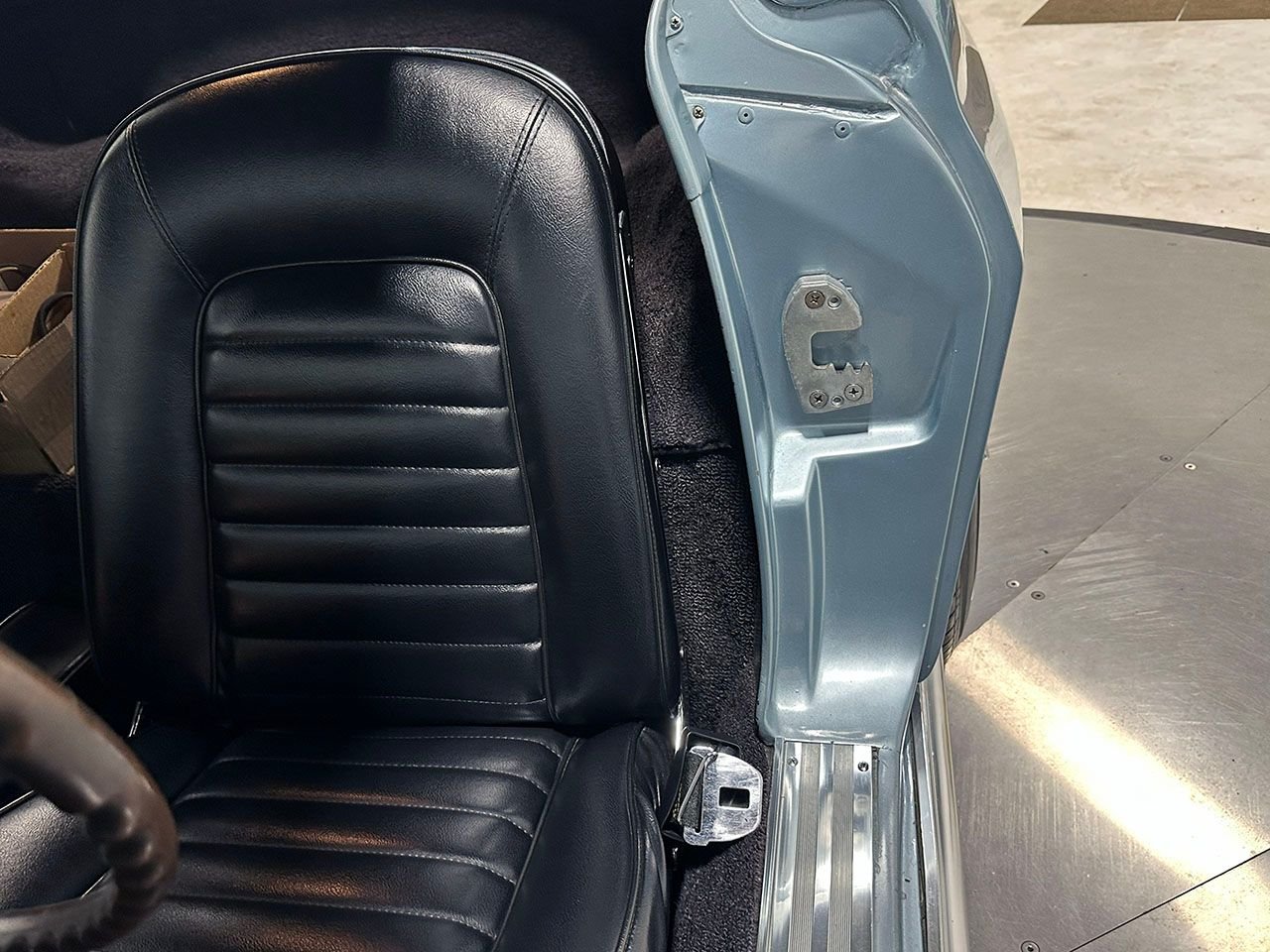 For Sale 1966 Chevrolet Corvette