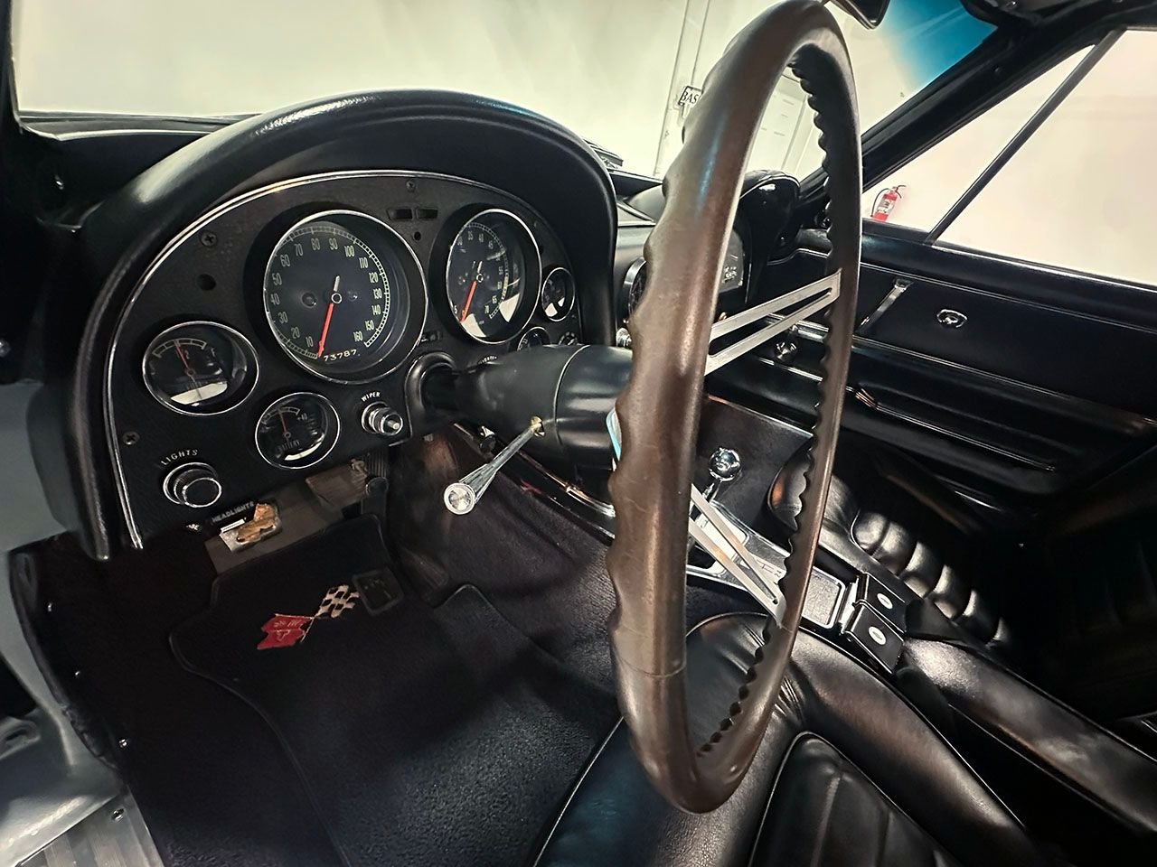 For Sale 1966 Chevrolet Corvette