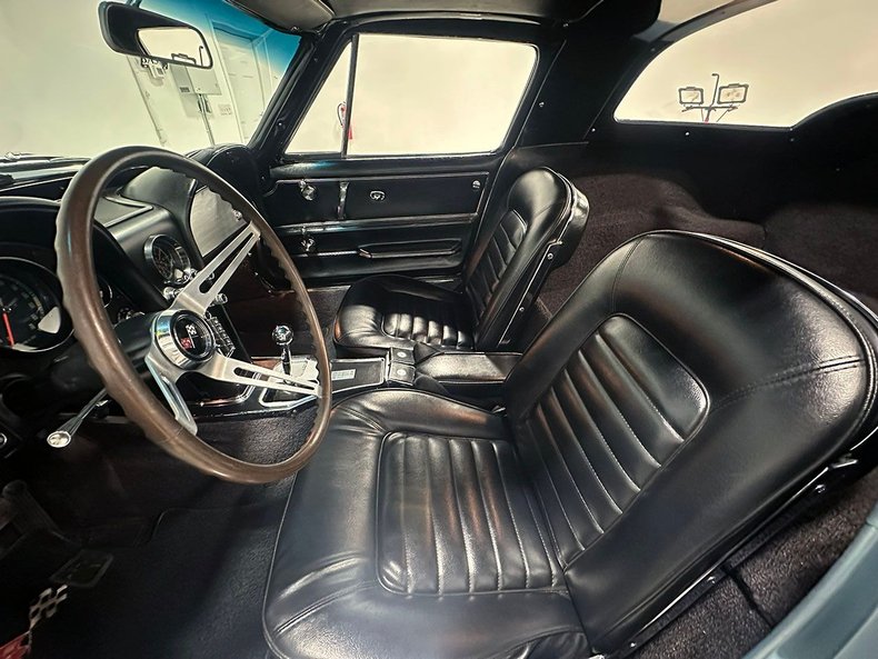 For Sale 1966 Chevrolet Corvette