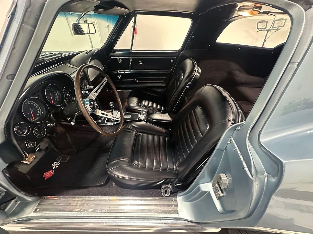 For Sale 1966 Chevrolet Corvette
