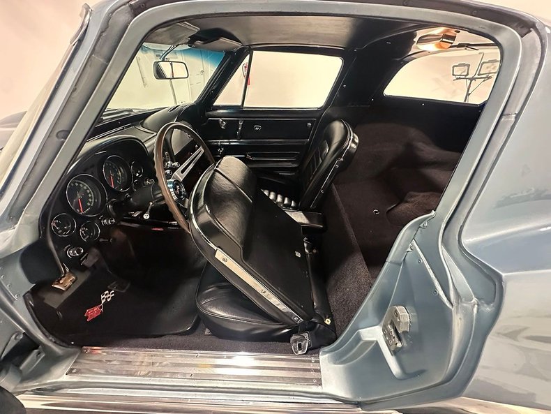 For Sale 1966 Chevrolet Corvette