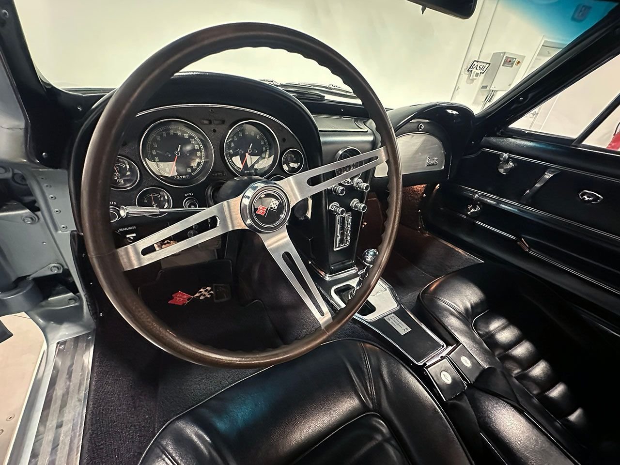 For Sale 1966 Chevrolet Corvette