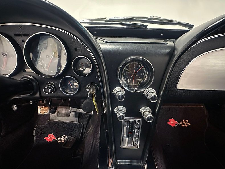 For Sale 1966 Chevrolet Corvette