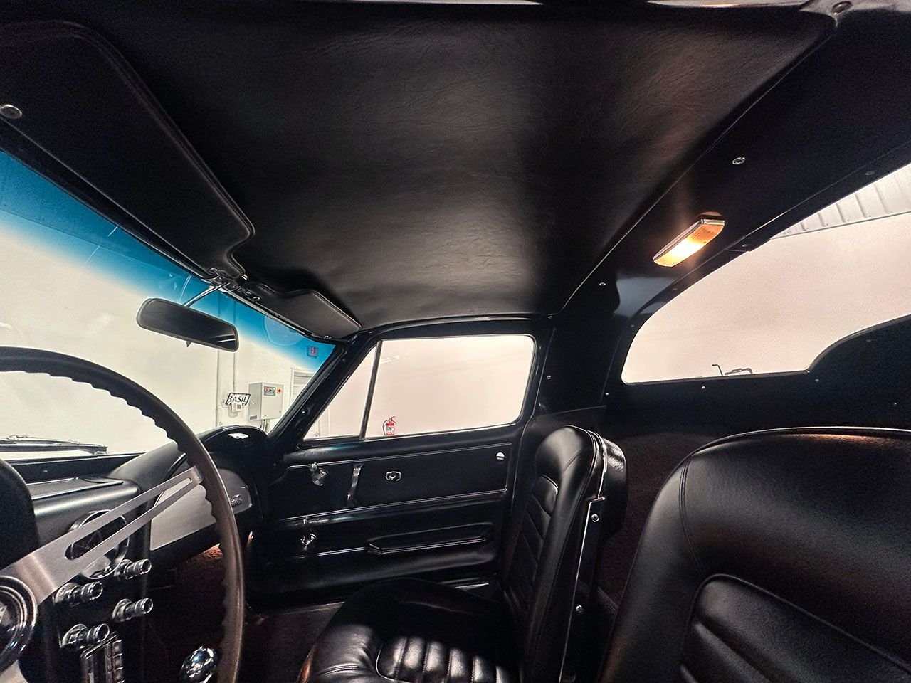 For Sale 1966 Chevrolet Corvette