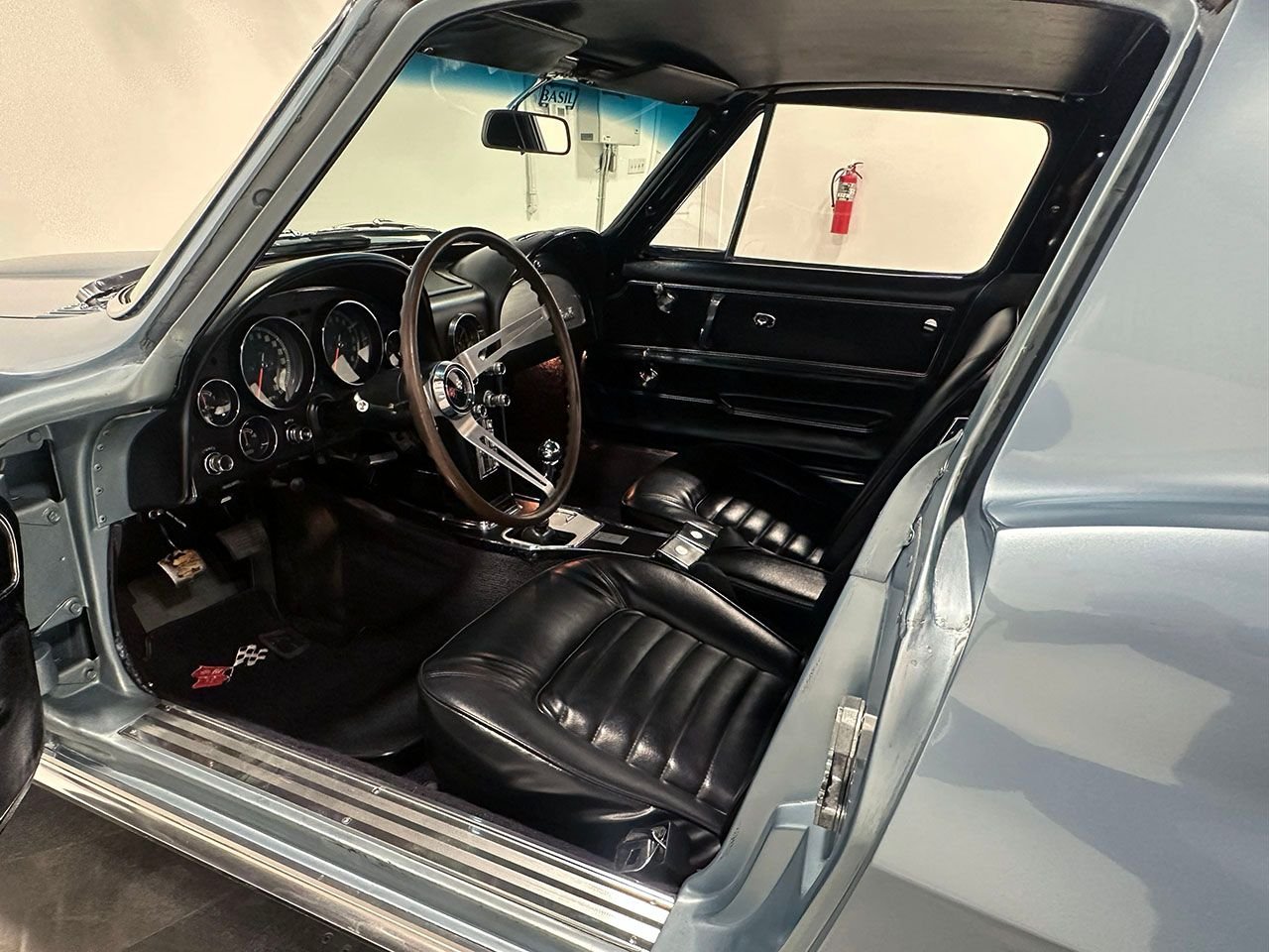 For Sale 1966 Chevrolet Corvette