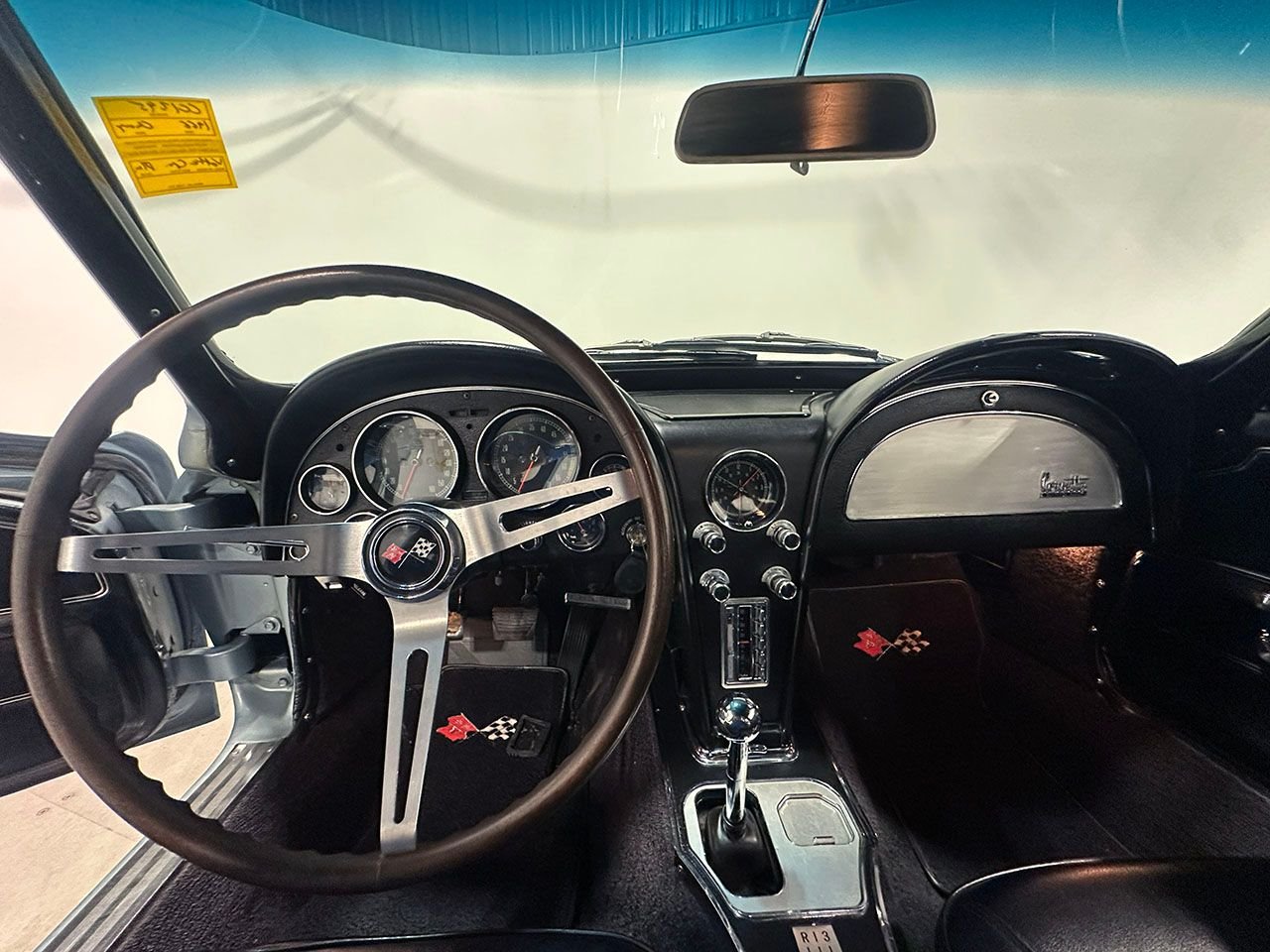 For Sale 1966 Chevrolet Corvette