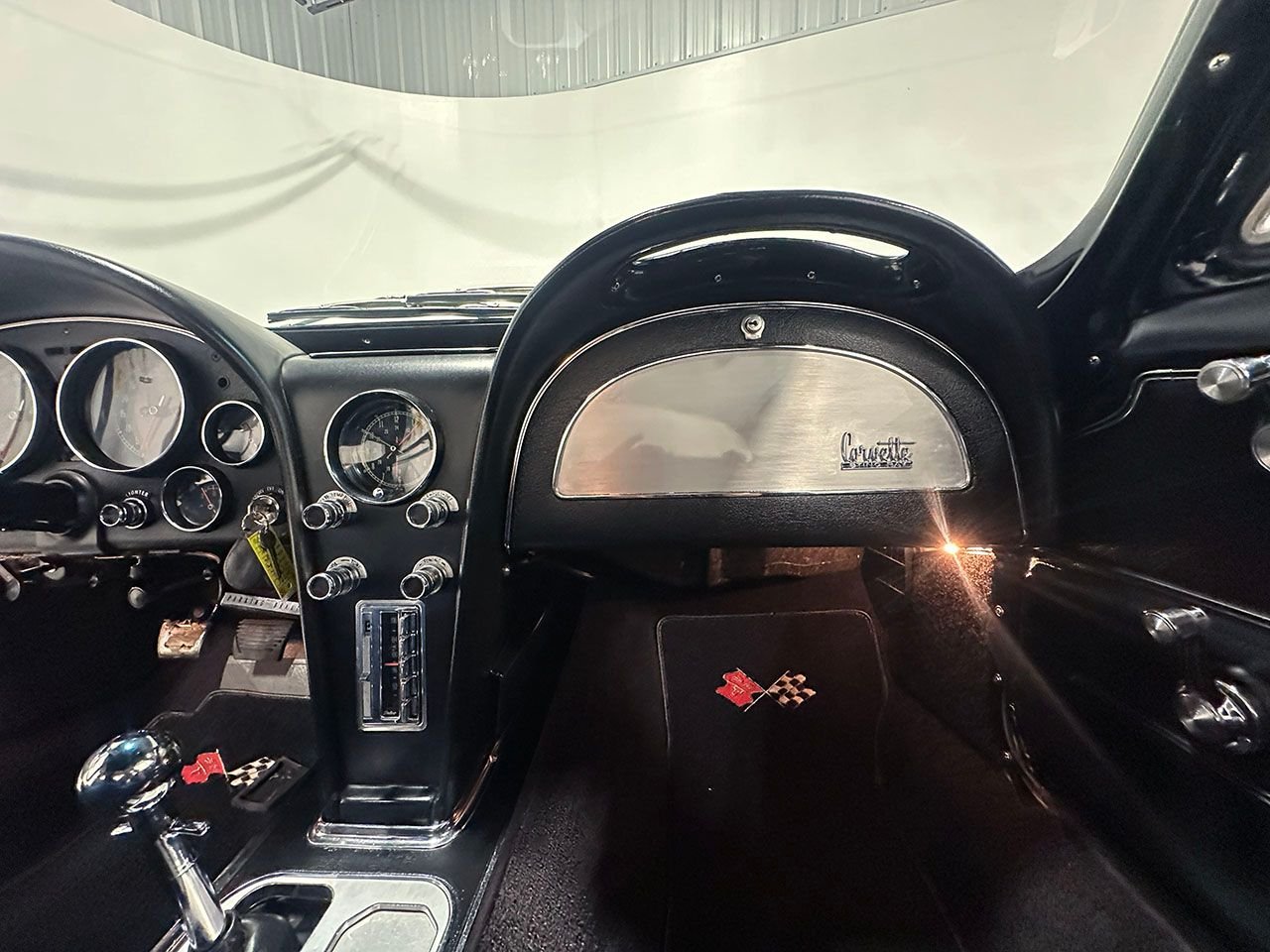 For Sale 1966 Chevrolet Corvette