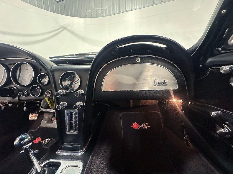 For Sale 1966 Chevrolet Corvette