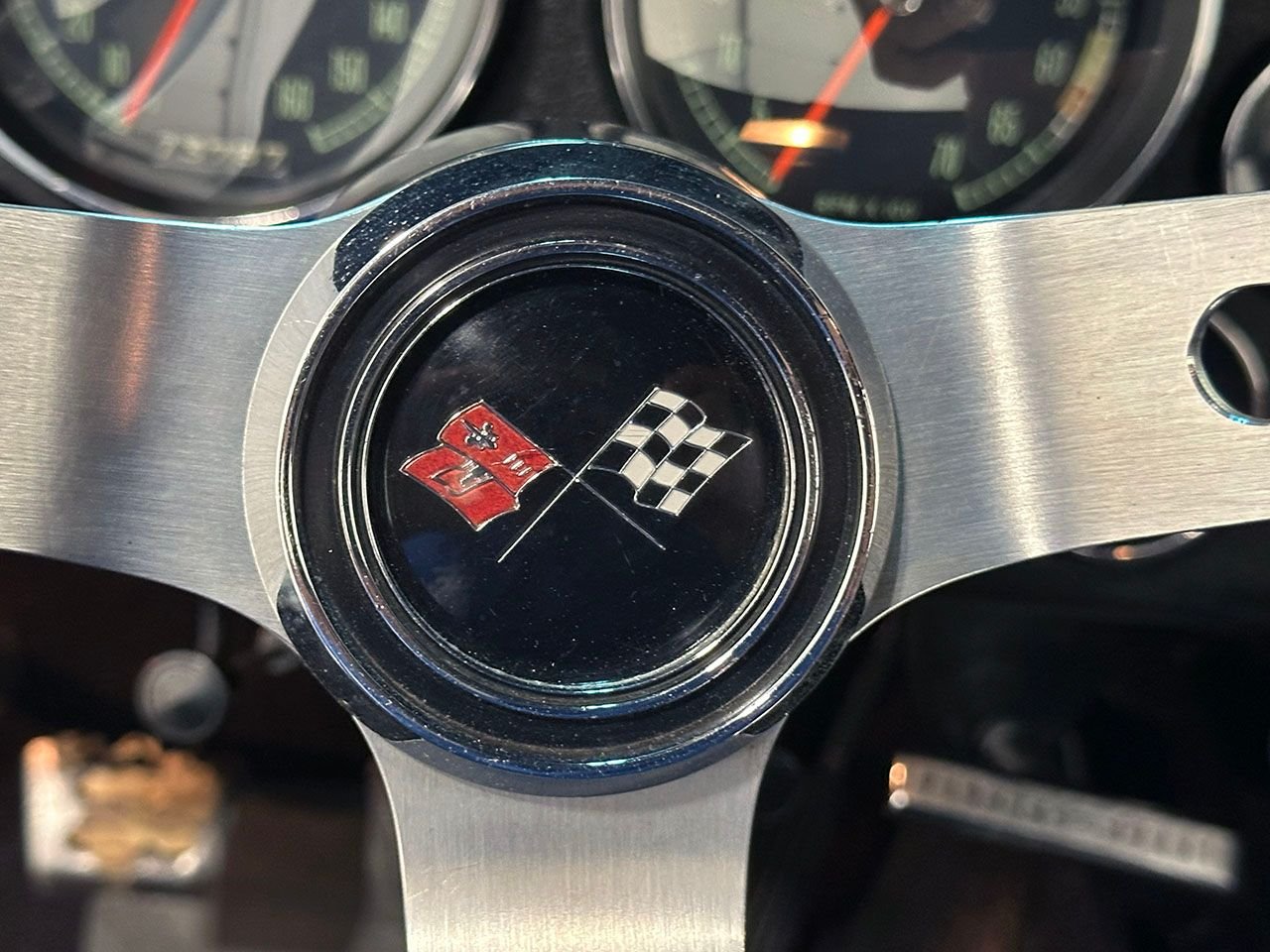 For Sale 1966 Chevrolet Corvette