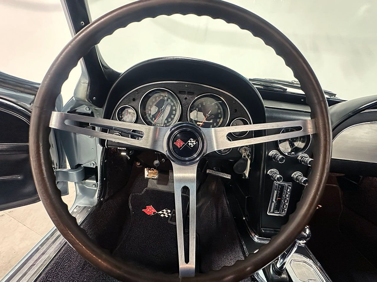 For Sale 1966 Chevrolet Corvette