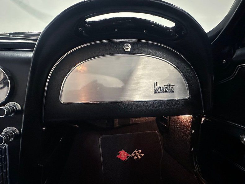 For Sale 1966 Chevrolet Corvette