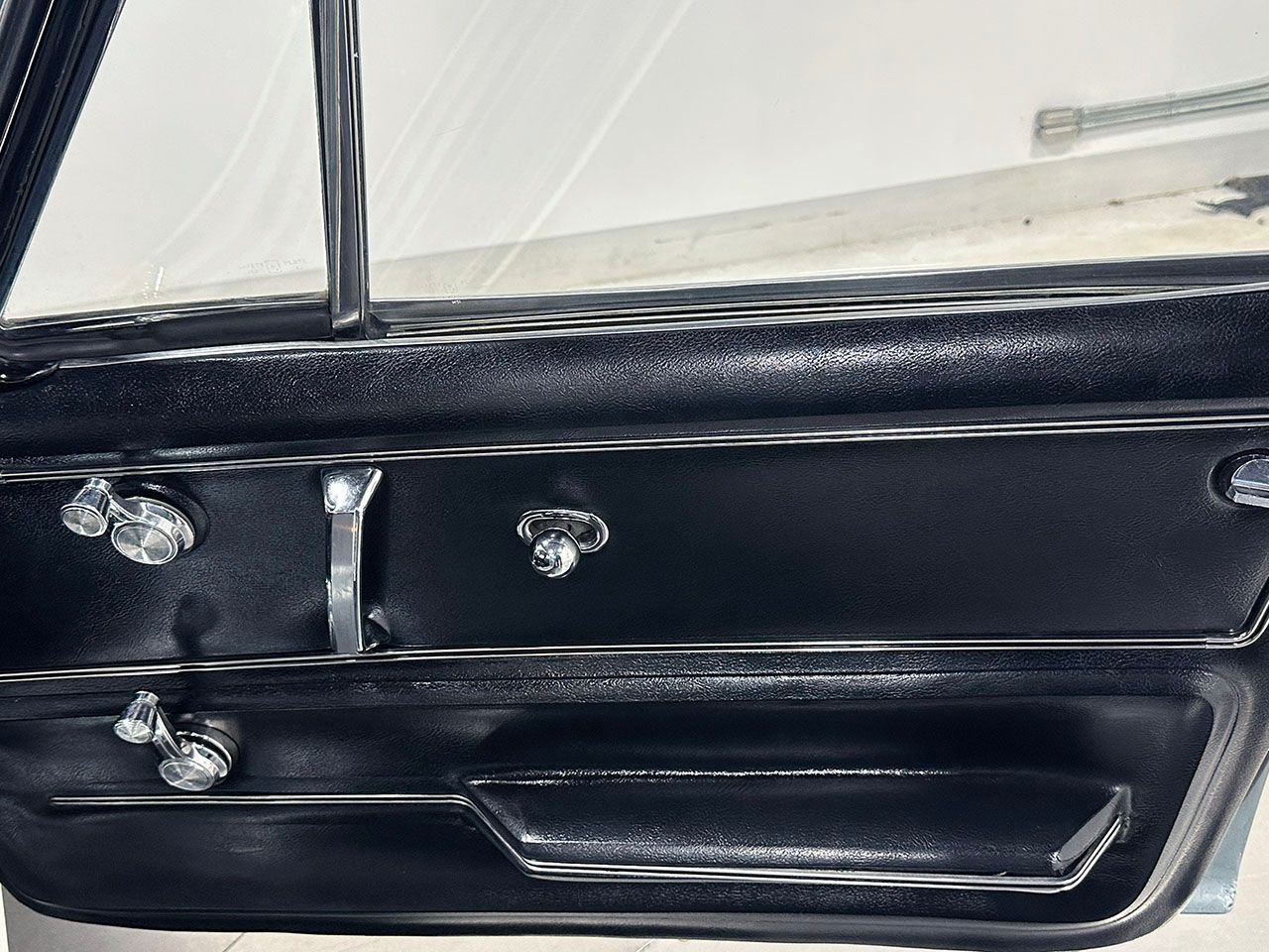 For Sale 1966 Chevrolet Corvette