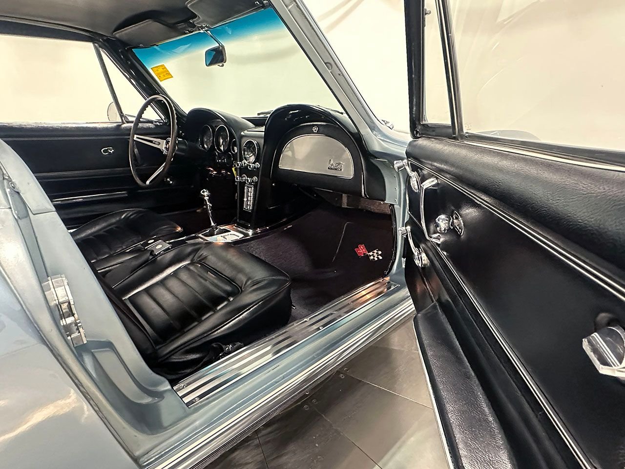 For Sale 1966 Chevrolet Corvette
