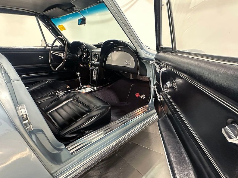 For Sale 1966 Chevrolet Corvette