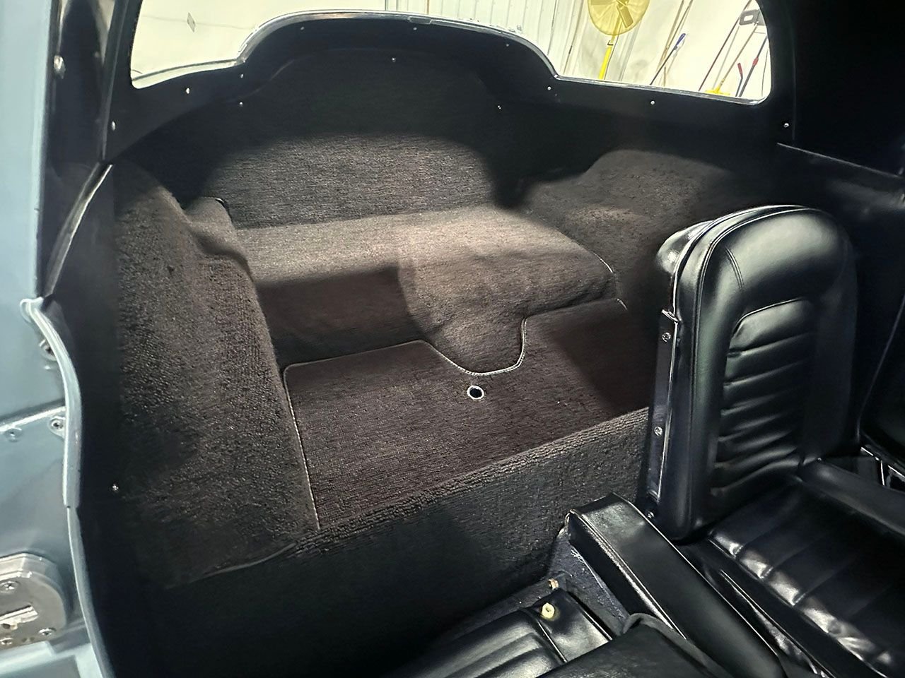 For Sale 1966 Chevrolet Corvette