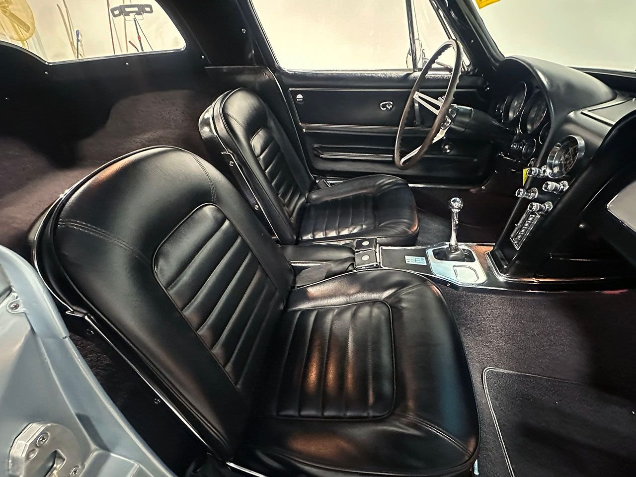 For Sale 1966 Chevrolet Corvette