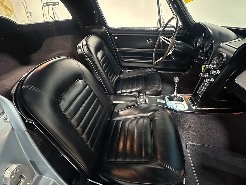 For Sale 1966 Chevrolet Corvette