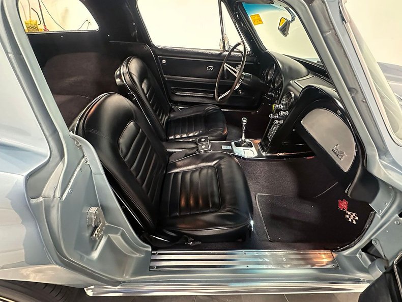 For Sale 1966 Chevrolet Corvette