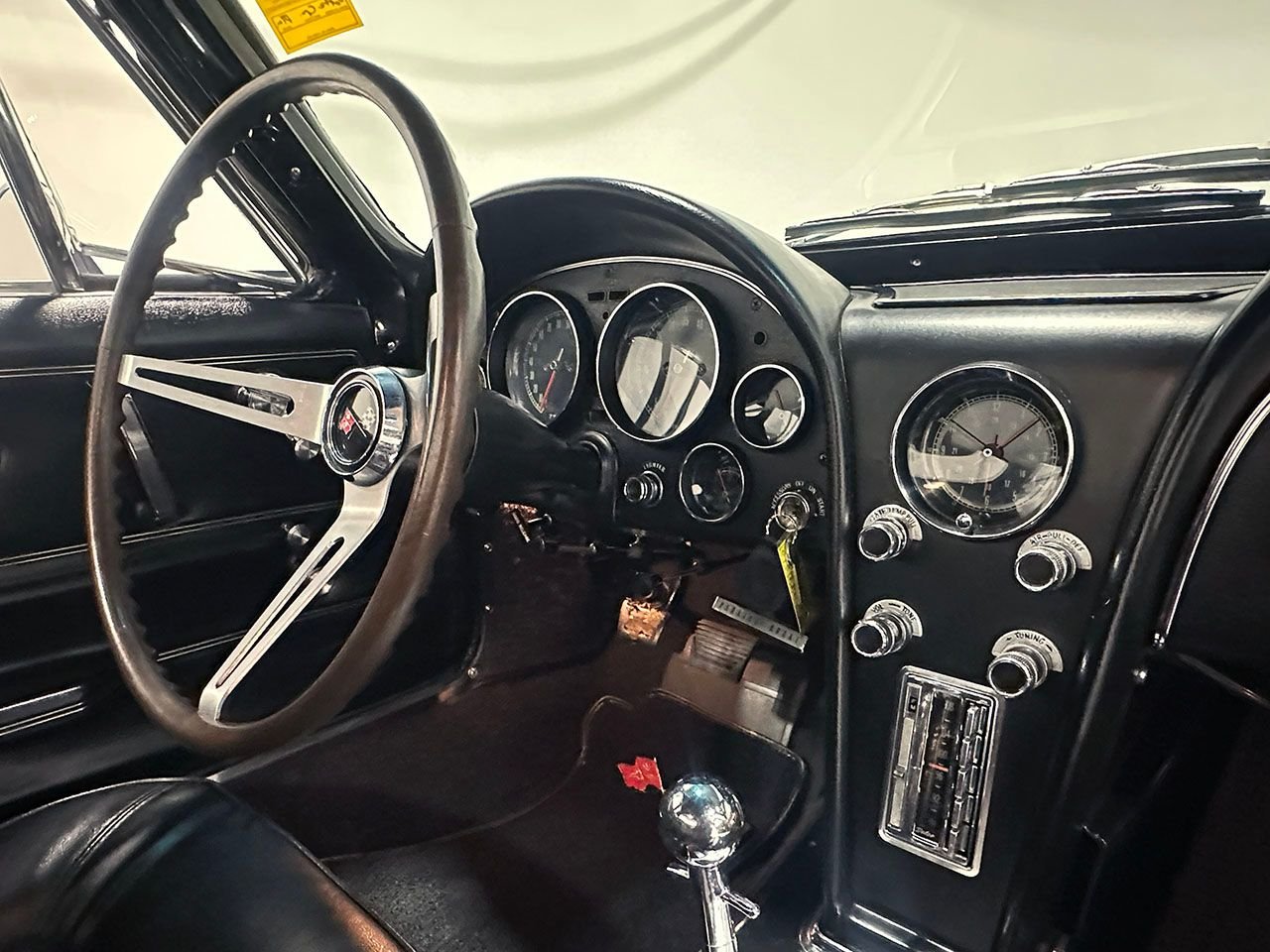 For Sale 1966 Chevrolet Corvette