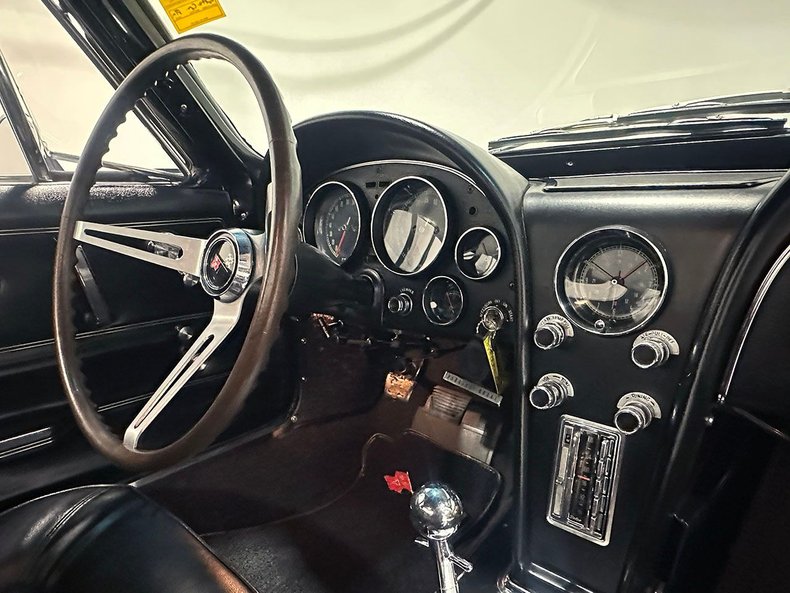 For Sale 1966 Chevrolet Corvette