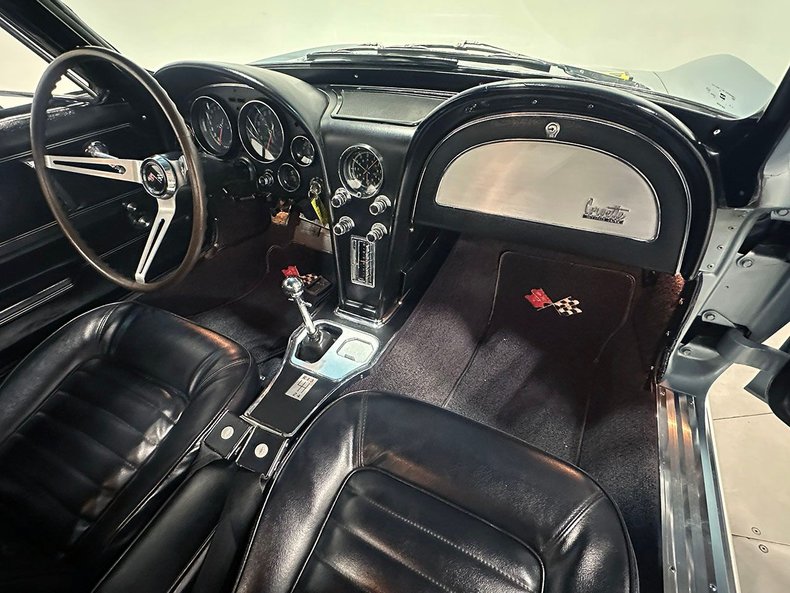 For Sale 1966 Chevrolet Corvette