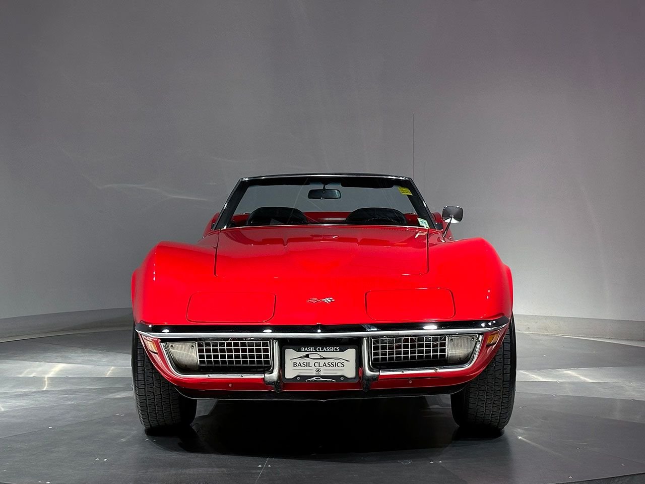 For Sale 1970 Chevrolet Corvette