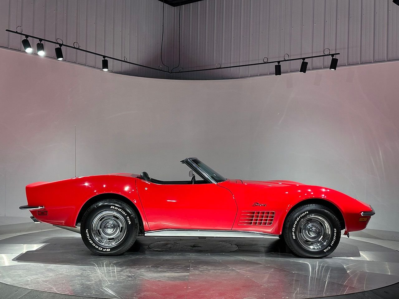 For Sale 1970 Chevrolet Corvette
