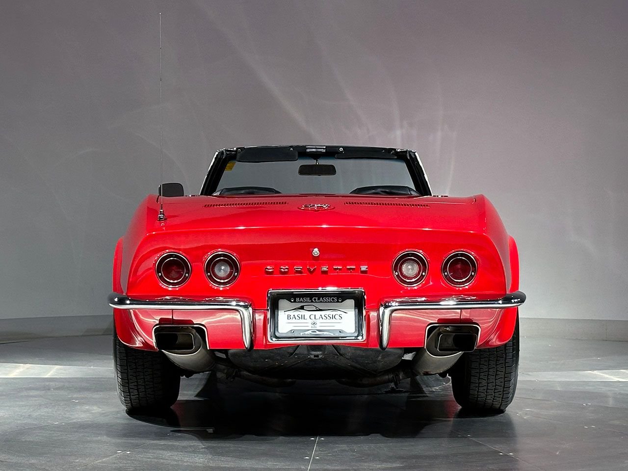 For Sale 1970 Chevrolet Corvette
