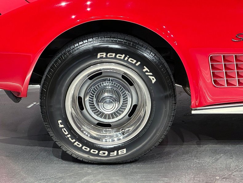 For Sale 1970 Chevrolet Corvette
