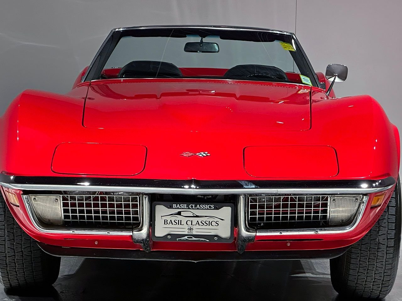 For Sale 1970 Chevrolet Corvette