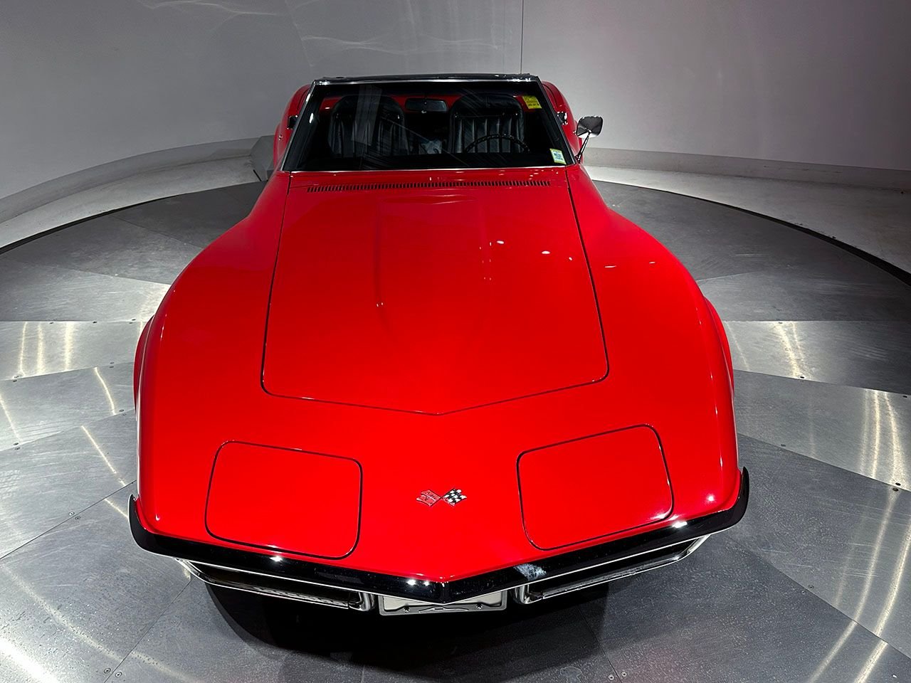 For Sale 1970 Chevrolet Corvette